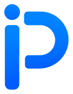 IPark logo